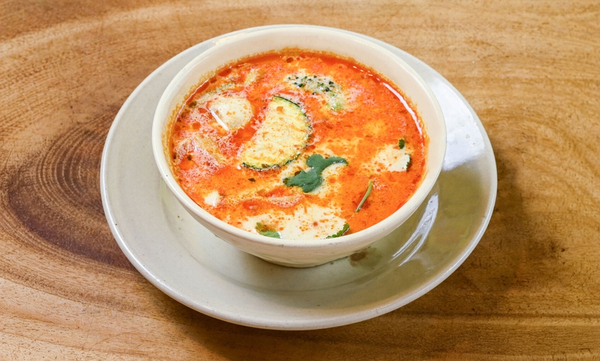 Image 14: Vietnamesiches 3-Gänge-Menü nach Wahl für 1, 2 oder 4 Personen