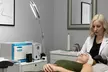 Silky Smooth Skin Awaits: Laser Hair Removal (3 Sessions Package) on Small, Medium, or Large Areas. Save Up to 76% - Second Medium