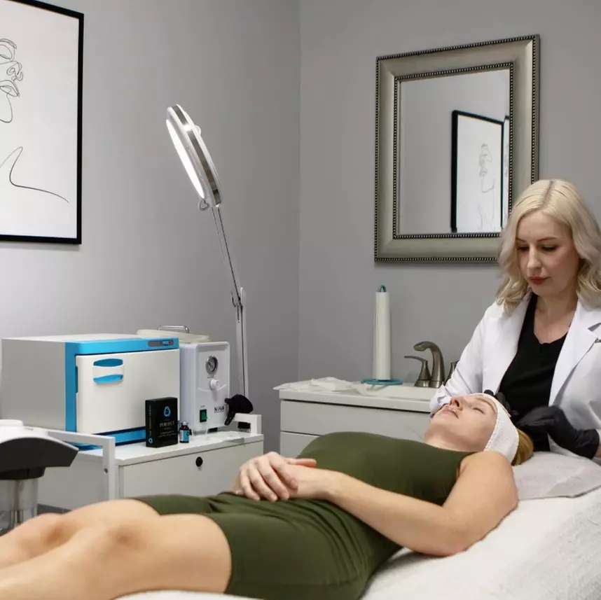 Silky Smooth Skin Awaits: Laser Hair Removal (3 Sessions Package) on Small, Medium, or Large Areas. Save Up to 76% 