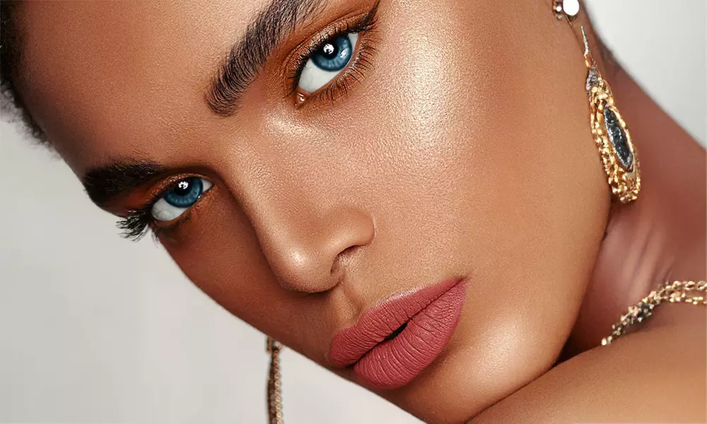 Get an Advanced HydraFacial & RF Skin Tightening Treatment for Face, Neck, or Buttocks (Up to 66% Off) - Primary Image