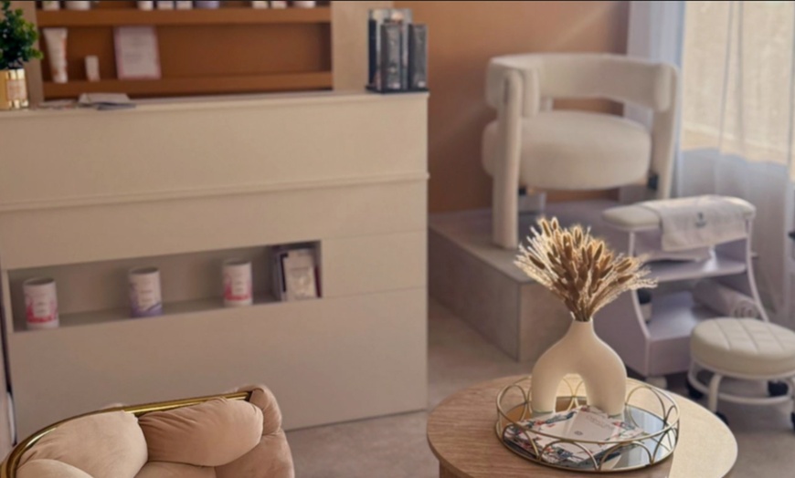 Image 5: Escapade sensorielle entre modelage et soin visage à Casa Alma