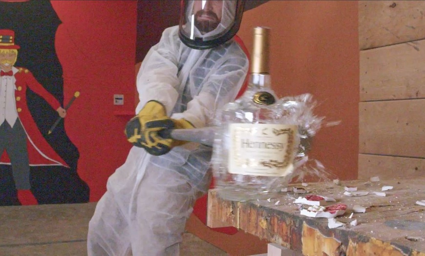 Image 10: Up to 49% Off on All-Day Attractions & Arcade at Zap Zone XL