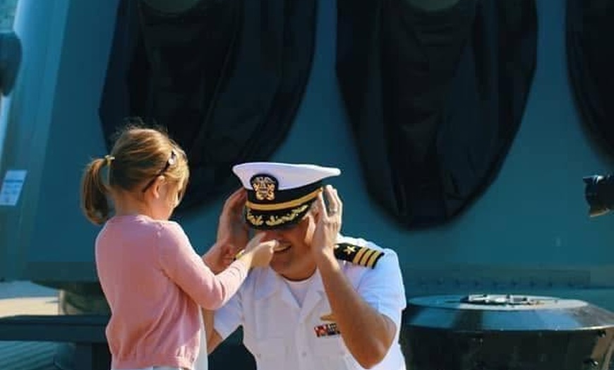 Image 7: Naval & Military Park Admission & Memberships – Buffalo Waterfront