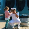Image 7: Naval & Military Park Admission & Memberships – Buffalo Waterfront