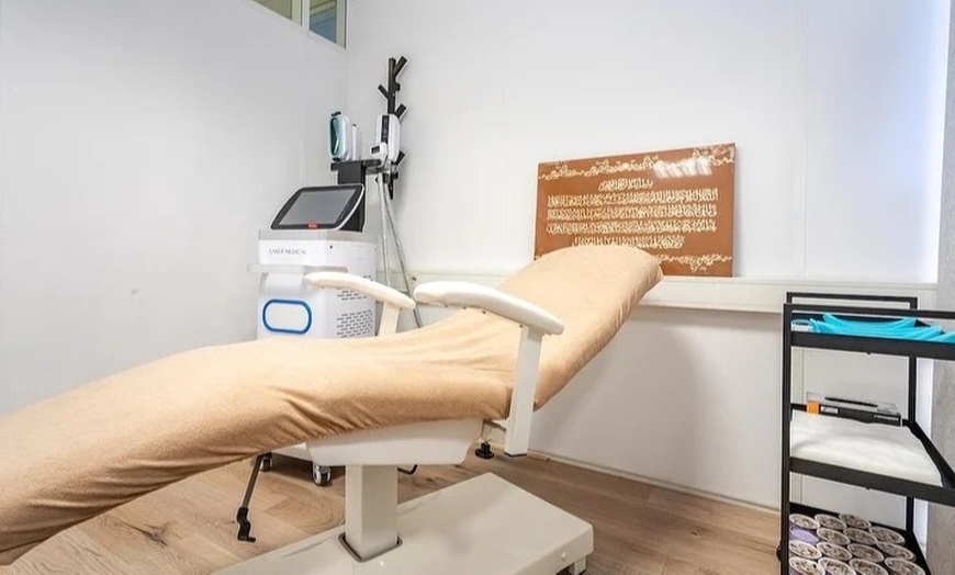 Image 6: Vet verliezen door vet bevriezen bij Olea Beauty