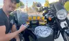 3-Hour Temecula Brewery Tour via Tandem Sidecar for 2, 4, or 6 with Tastings at 2 Breweries (Up to 46% Off)