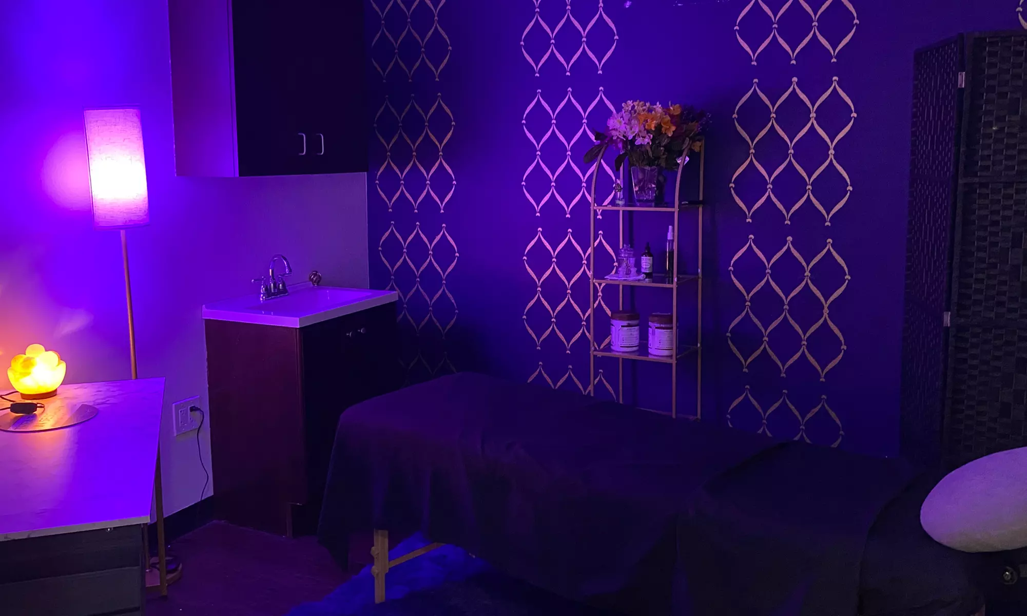 60 or 90-Min Deep Tissue, Swedish Massages, Stretch Sessions & More 