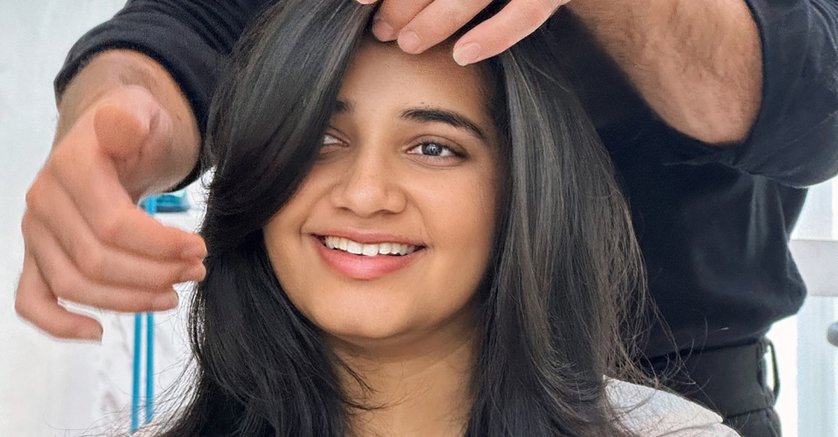 Expert Hair Services: Cuts, Colors, Smoothing & Blow-dries By Stylists Expert Hair Services: Cuts, Colors, Smoothing & Blow-dries By Stylists