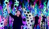 Experience an Immersive Art Experience at WNDR Museum Chicago - 18+ Installations, Interactive Fun for All Ages