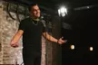 Comedy Shows at Hyena's Comedy Club Through December 30 - Second Medium