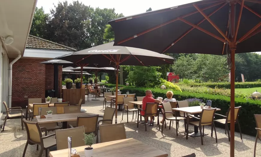 Image 11: Snel de baan op? Volg de ééndaagse GVB cursus op locatie naar keuze