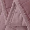 Image 24: Italian 4-Season Two-Tone Hypoallergenic Quilt