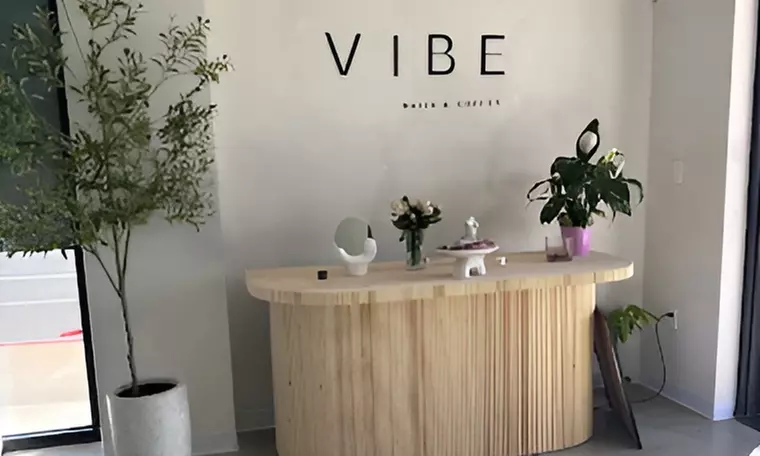 One, Two, or Three Brazilian Wax Sessions with Aftercare Treatment