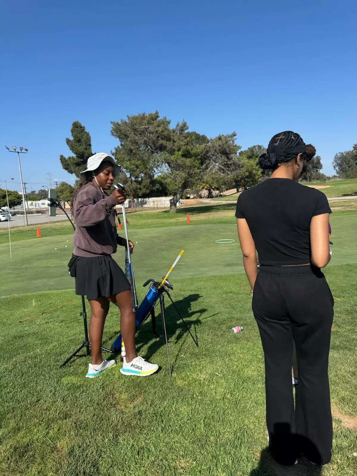 Up to 37% Off on Golf at Golf Eudiamonia