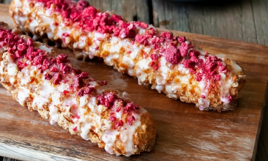 Image 14: Spend Vouchers On Premium Japanese-Inspired Desserts @ Four Locations