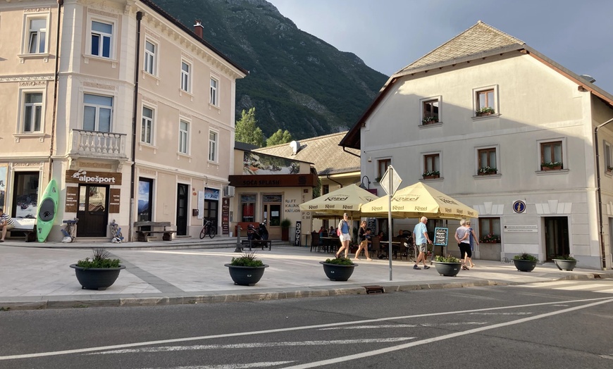 Image 19: ✈ 7-Days in Slovenia w/ Air, Car & Hotel from Worldee