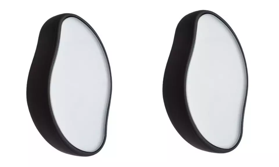 Ontharingsproduct van nanoglas