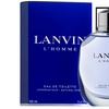 Image 2: Eau de toilette Lanvin pour homme