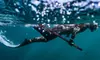 Up to 36% Off on Spearfishing at Just Get Wet
