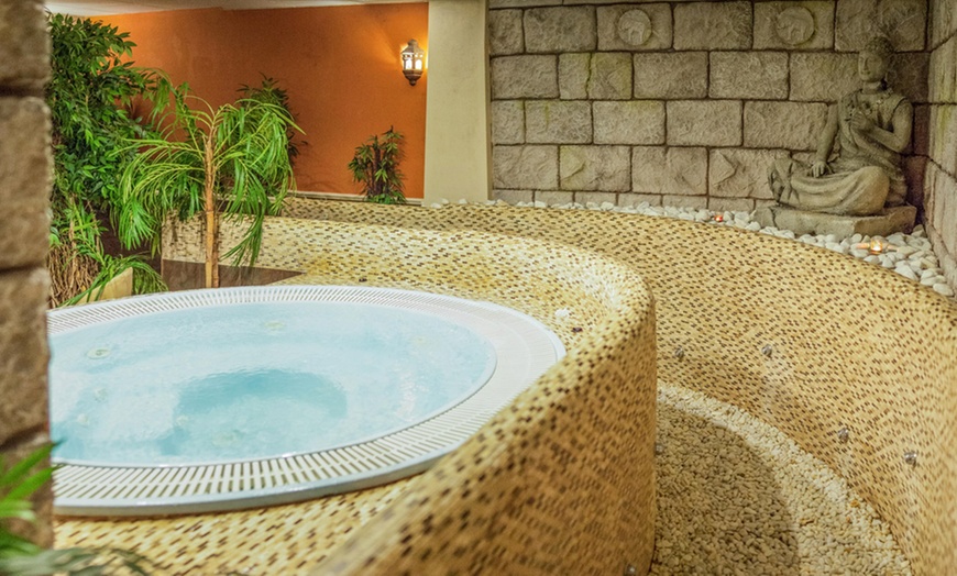 Image 4: Una sensación única: spa privado de 50 minutos para 2 o 4 personas