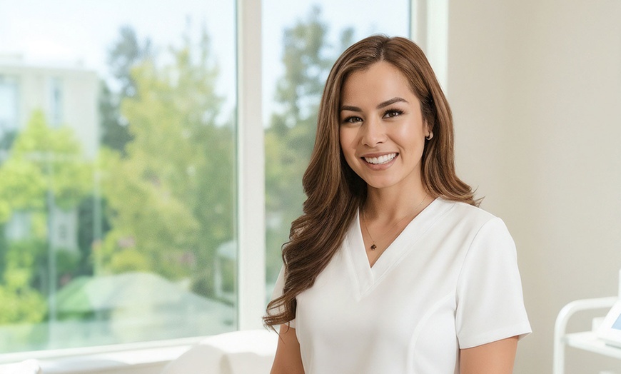 Image 4: One or Three Sessions of Radio Frequency Lifting