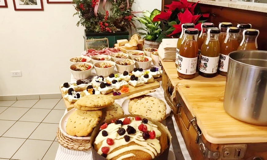 Image 7: Taller creativo floral para 1 o 2 personas o grupo privado de hasta 8