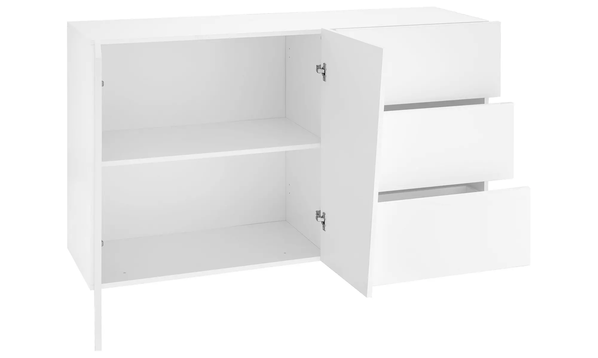 Credenza dal design moderno