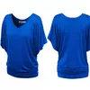 COBALT BLUE