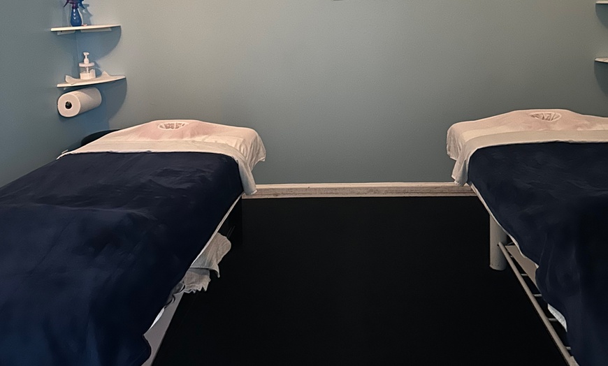 Image 4: Up to 44% Off on Classic Massage at Q Spa Ocean