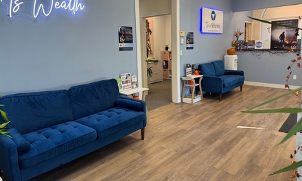 One Radio Frequency Skin Tightening Session with Ultrasound - ThinWorks Weight Loss Centers of Palm Beach Gardens