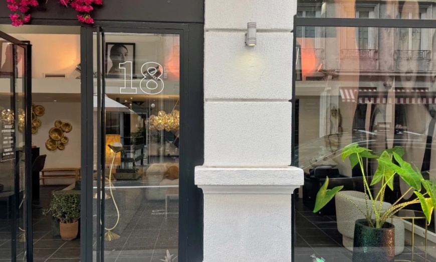 Image 4: Derma Skin Lyon 6 : épilation laser visage et corps