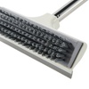 Image 4: All Surface Squeegee Broom, Versatile for Wet and Dry Cleaning