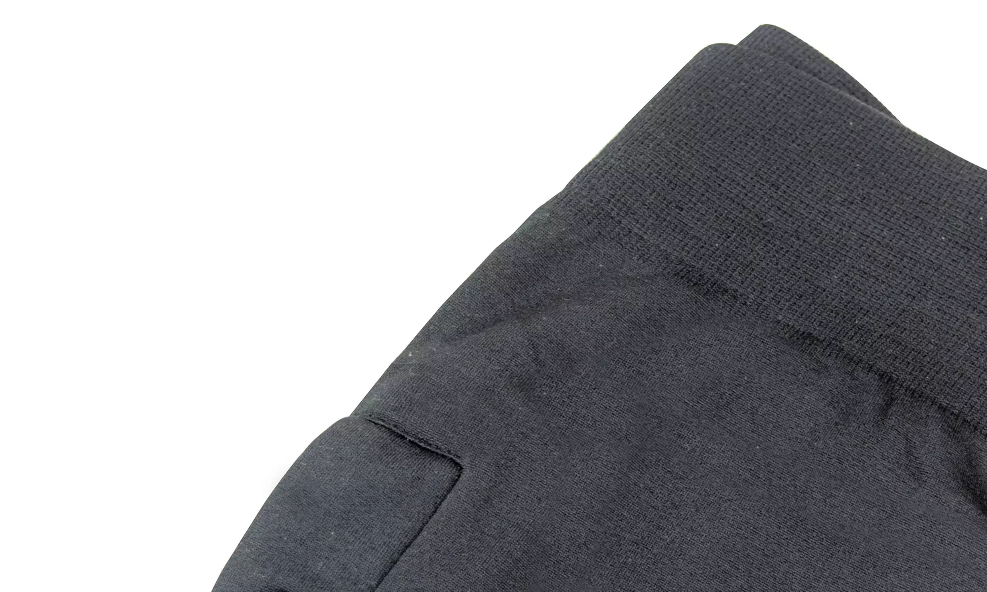 3 paia di leggings termici da uomo