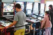 (Up to 63% Off)  Dive into Unlimited Pinball & Arcade Games: Day Pass for One, Two, Four, or Ten - Second Medium