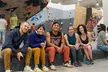 Give Indoor Climbing a Try at Triangle Rock Club; Guided Climbing Experience for 1 or 2- Up to 50% Off - Second Medium