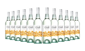 12x Vivid Crush Pinot Grigio 2020