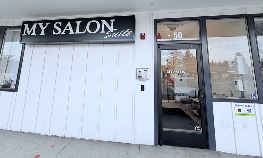 Image 6:  Revive & Renew: Exclusive Waxing Packages for Ultimate Smoothness 