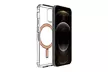 AICase For iPhone 12/12 mini/12 Pro/12Pro Max Shockproof Clear Magsafe Case - Second Medium