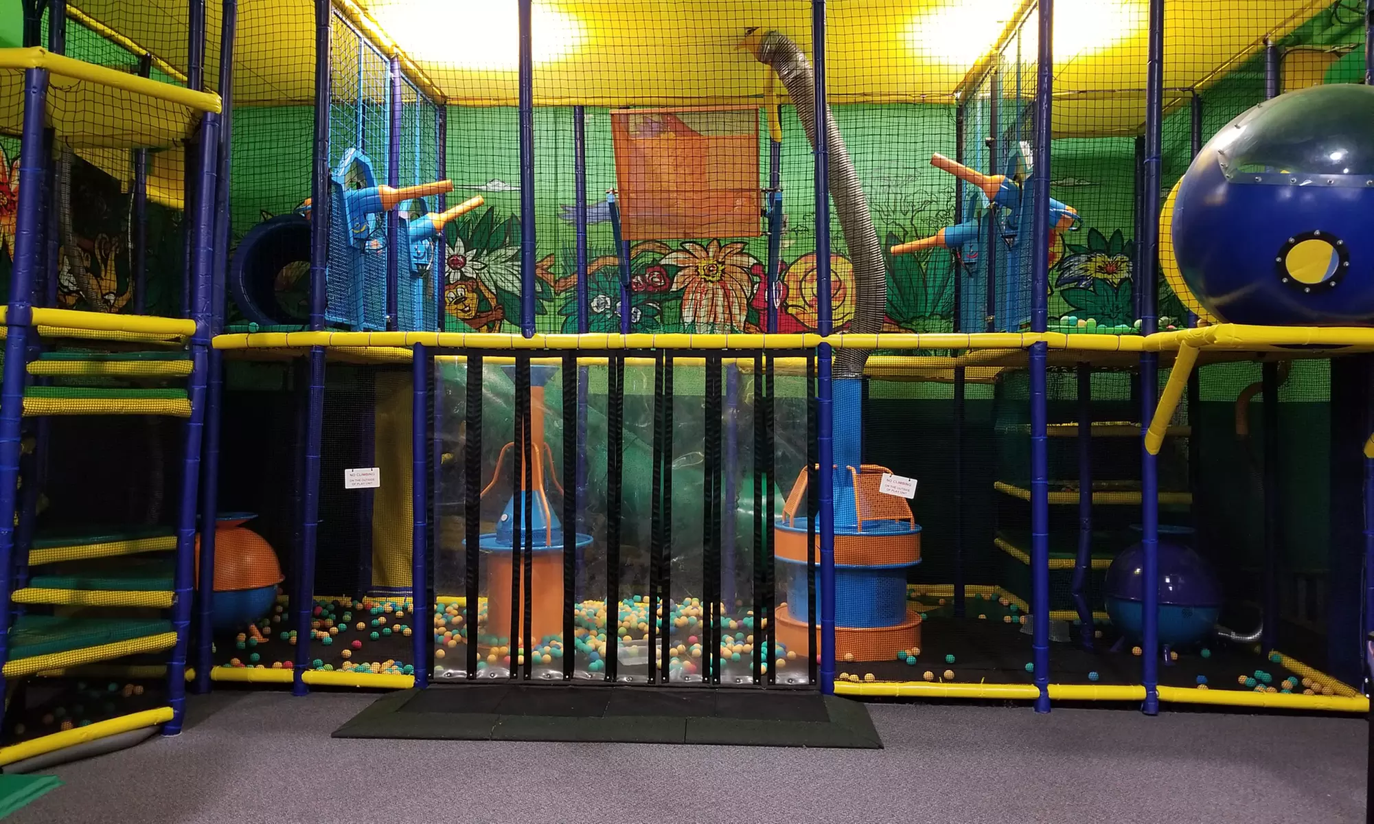 Enjoy the Best in Lincoln for 14 years; Up to 3 Mega or Mini Fun Pass