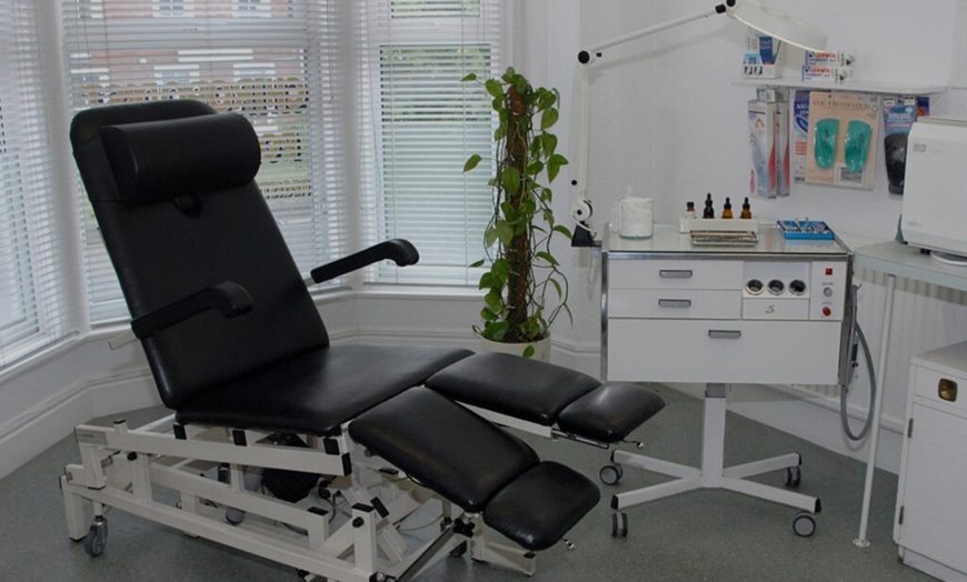 Image 2: Up to 67% Off on Microblading at Maria cosmetic clinic