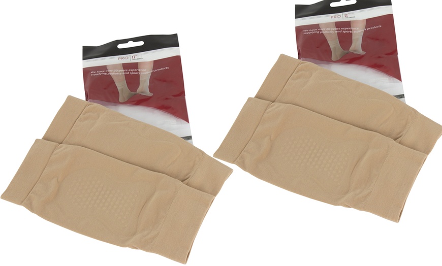 Image 5: Pro 11 Achilles Heel Gel Sleeves