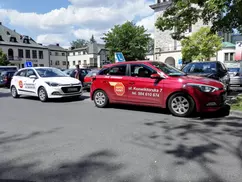 Kurs prawa jazdy kat. B z dodatkowymi jazdami i badaniami