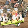 Image 3: Personalised 6x4'' Photo Prints from Printerpix - Save 56%