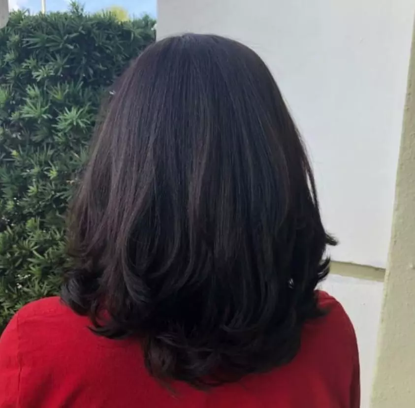 Up to 55% Off on - Hair Conditioning at Agalya Beauty salon