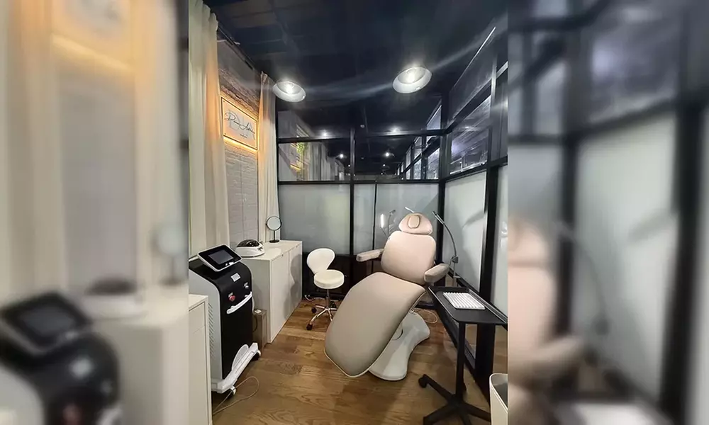 Choose From 0.5ml, 1ml, or 3ml Dermal Filler Syringes