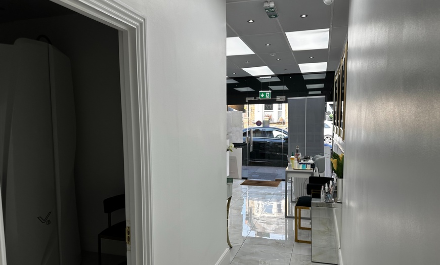 Image 9: Up to 61% Off on Massage - Swedish at MelsGlowHouse