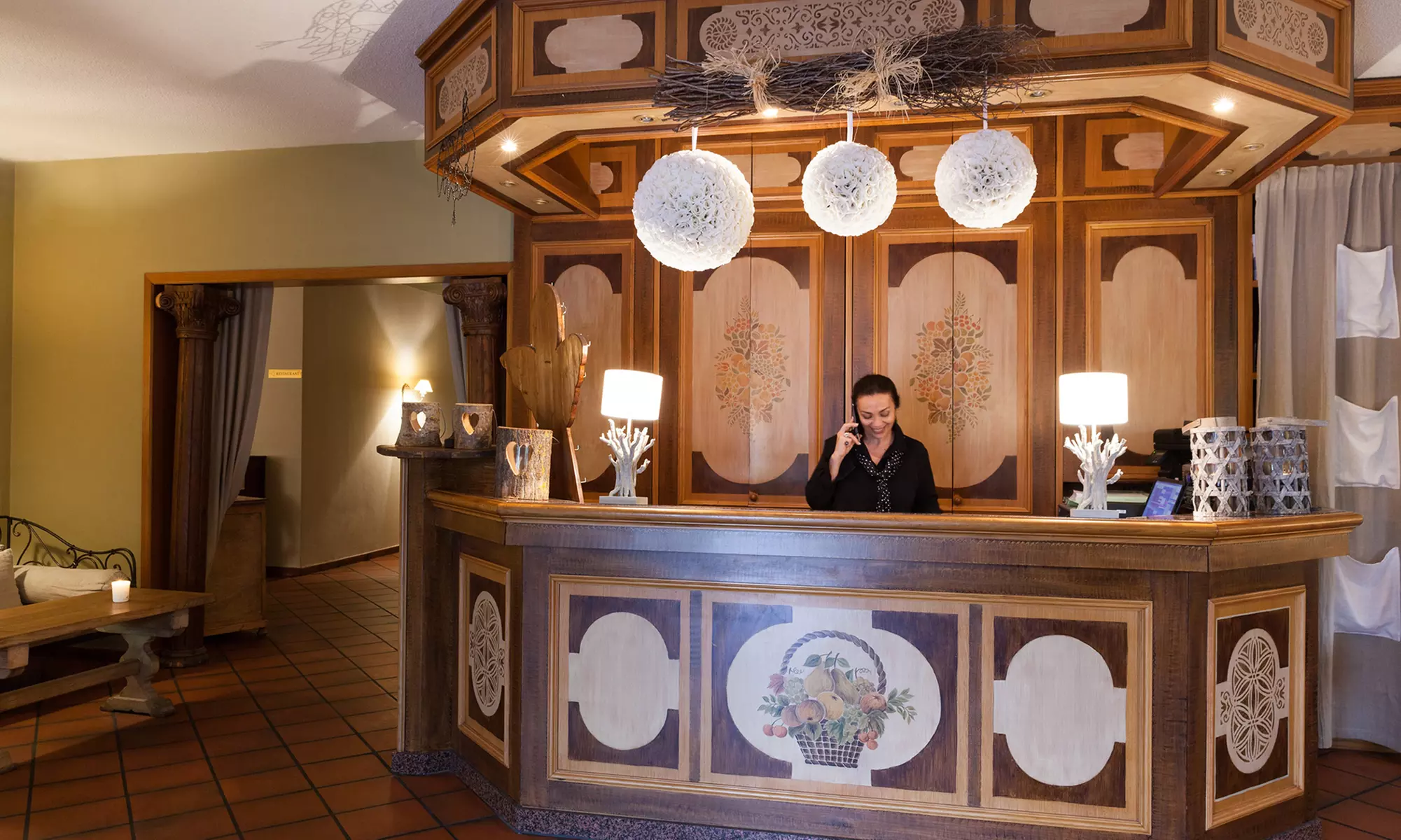 Alsace : chambre double avec petit-déjeuner, kir et menu en option