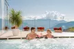 Trentino: Zimmer für 2 Personen mit Frühstück oder Halbpension und Spa im Hotel Monte Bondone Resort - Second Medium