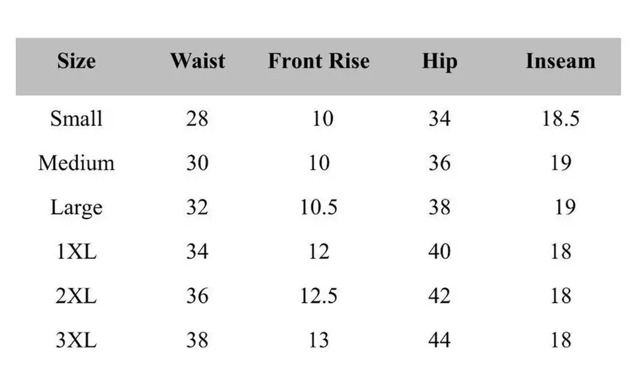 Women's Knit Denim Capri Pants Stretch Pull-On  Jegging Also In Plus Size