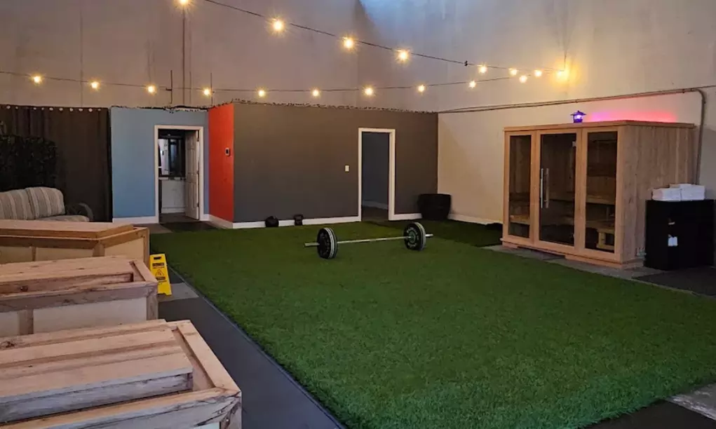 Unwind with a Spa Day Pass for 1, 2, or 1 Month Unlimited Pass for 1